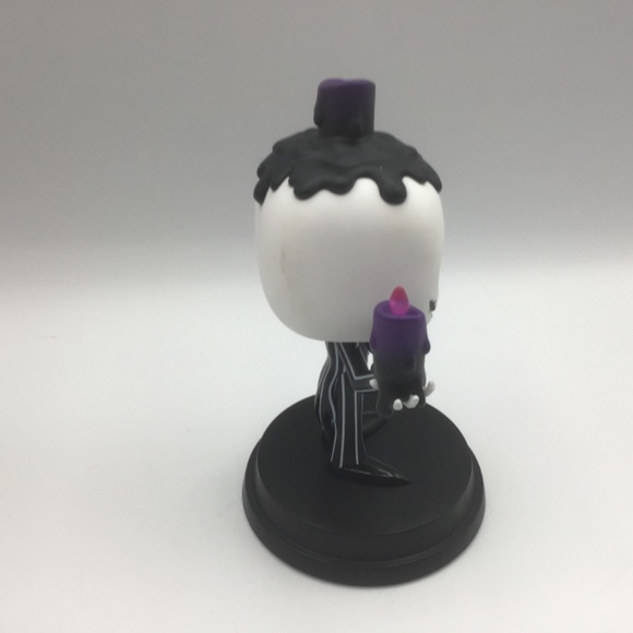 Funko Pop! Super: The Nightmare Before Christmas - Jack Skellington figure - Picture 8 of 13